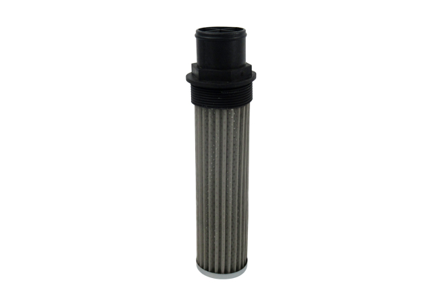 customized oil filter
